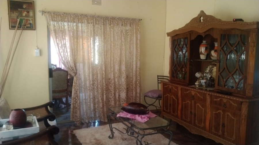 2 Bedroom Property for Sale in Bosmanskloof Western Cape